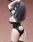 Monochrome Bunny Statue 1/4 Aoi 44 cm