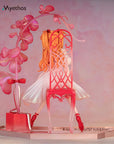 Evangelion PVC Statue 1/7 Asuka Shikinami Langley: Whisper of Flower Ver. 22 cm