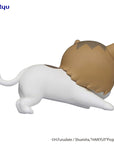 Haikyu!! Noodle Stopper PVC Statue Petit 1 Kenma Cat 7 cm