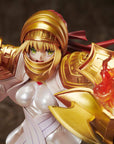 Fate/EXTELLA PVC Statue 1/7 Saber Regalia - Nero Claudius 21 cm