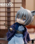 Kamisama Kiss Deformed Doll 1/12 Tomoe 14 cm
