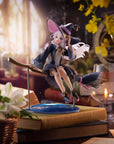 Wandering Witch: The Journey of Elaina AMP+ PVC Statue Elaina Witch Dress Ver. 20 cm
