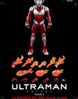 Ultraman FigZero Action Figure 1/6 Ultraman Suit Taro Anime Version 31 cm