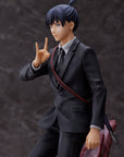 Chainsaw Man PVC Statue 1/7 Aki Hayakawa 28 cm