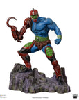 Masters of the Universe BDS Art Scale Statue 1/10 Trap Jaw 28 cm