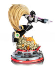 Mega Man X Statue Black Zero 43