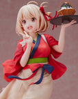 Lycoris Recoil PVC Statue 1/7 Chisato Nishikigi 26 cm