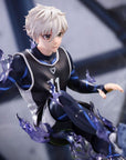 Blue Lock PVC Statue 1/7 Seishiro Nagi 20 cm