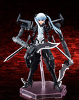 Busou Shinki Plastic Model Kit Type Evil Strarf 20 cm