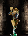 JoJo's Bizarre Adventure Part3 Super Action Action Figure Legend (The World) 16 cm
