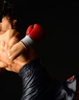 Hajime no Ippo PVC Statue 1/6 Takeshi Sendou Finish Blow Ver. Damage 29 cm