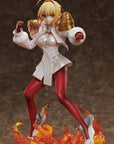 Fate/EXTELLA PVC Statue 1/7 Saber Regalia - Nero Claudius 21 cm
