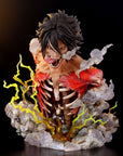 Attack on Titan Diorama Hope for Humanity 71 cm