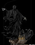 Harry Potter Art Scale Statue 1/10 Dementor 27 cm