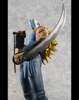 One Piece Excellent Model P.O.P PVC Statue 1/8 Killer Limited Edition 24 cm