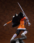 Dragon Quest The Adventure of Dai ARTFXJ Statue 1/8 Baran 39 cm