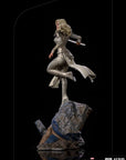 Eternals BDS Art Scale Statue 1/10 Thena 27 cm