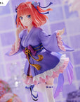 The Quintessential Quintuplets Movie Tenitol PVC Statue Nino 22 cm