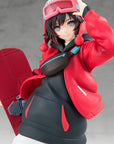 RWBY: Ice Queendom Pop Up Parade PVC Statue Ruby Rose: Lucid Dream 17 cm