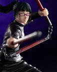 Jujutsu Kaisen ARTFXJ Statue 1/8 Maki Zen'in Bonus Edition 21 cm