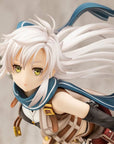 The Legend of Heroes PVC Statue 1/8 Fie Claussell 16 cm
