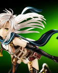 The Legend of Heroes PVC Statue 1/8 Fie Claussell 16 cm