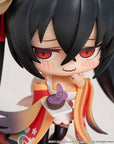 Azur Lane PVC Statue Deformed JUUs Time Chibi Chara Series Taiho 8 cm