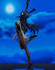 Rascal Does Not Dream of Bunny Girl Senpai Pop Up Parade PVC Statue Mai Sakurajima 20 cm