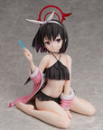 Blue Archive PVC Statue 1/4 Mashiro Shizuyama: Swimsuit Ver. 23 cm