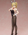 Kaguya-sama: Love is War Statue PVC 1/4 Ai Hayasaka: Bunny Ver. 44 cm