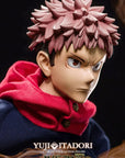 Jujutsu Kaisen Action Figure 1/6 Yuji Itadori 30 cm