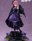 The Quintessential Quintuplets PVC Statue 1/7 Nino Nakano: Fallen Angel Ver. 26 cm