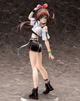 Ai Kizuna PVC Statue 1/7 Ai Kizuna A.I. Hello World 24 cm