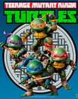 Teenage Mutant Ninja Turtles Mini Co. PVC Figure Raphael 16 cm
