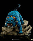ThunderCats BDS Art Scale Statue 1/10 Ma-Mutt 11 cm