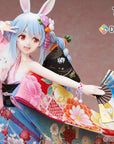 Hololive Production PVC Statue 1/4 Usada Pekora -