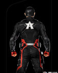 The Falcon and The Winter Soldier Art Scale Statue 1/10 John Walker (U.S. Agent) 22 cm
