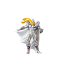 Kinnikuman UDF Mini Figure Silverman 13 cm