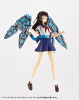 Kotobukiya M.S.G. Model Kit Accesoory Set Exceed Binder 2 12 cm
