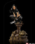 Marvel Comics BDS Art Scale Statue 1/10 X-23 (X-Men) 20 cm
