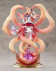 League of Legends PVC Statue 1/7 Star Guardian Ahri 37 cm