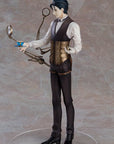 Fate/Grand Order PVC Statue 1/8 Ruler/Sherlock Holmes 23 cm