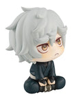 Hell's Paradise: Jigokuraku Look Up PVC Statue Gabimaru 11 cm