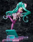 Character Vocal Series 01 Hatsune Miku PVC Statue 1/7 Hatsune Miku Kentaro Yabuki x Osoba Ver. 25 cm