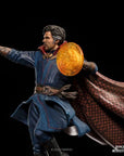 Doctor Strange in the Multiverse of Madness BDS Art Scale Statue 1/10 Stephen Strange 34 cm