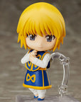 Hunter x Hunter Nendoroid Action Figure Kurapika (re-run) 10 cm