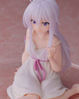 Wandering Witch: The Journey of Elaina Coreful PVC Statue Elaina Nightwear Ver. 20 cm