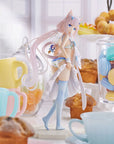 Nekopara PVC Statue 1/7 Vanilla Lovely Sweets Time 24 cm