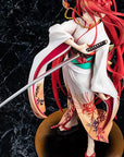Shakugan no Shana PVC 1/7 Shana Burning-Eyed Beauty Ver. 25 cm