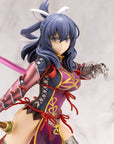 The Legend of Heroes PVC Statue 1/8 Rixia Mao 20 cm